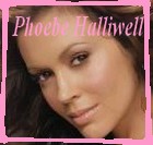 Phoebe Halliwell